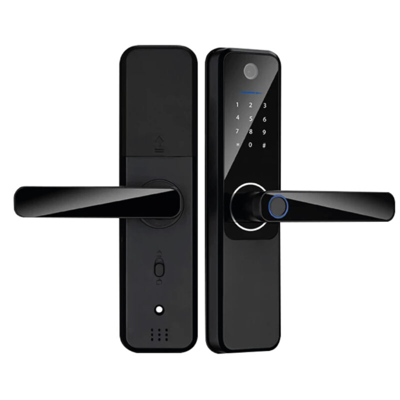 Serrure intelligente X5 Pro