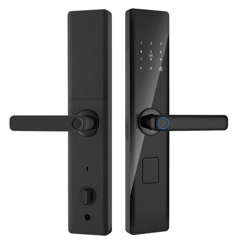Serrure intelligente X5 Plus